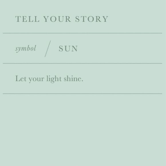 KENDRA SCOTT Mixed Metals 3 Charm Necklace - Picture 11 of 14